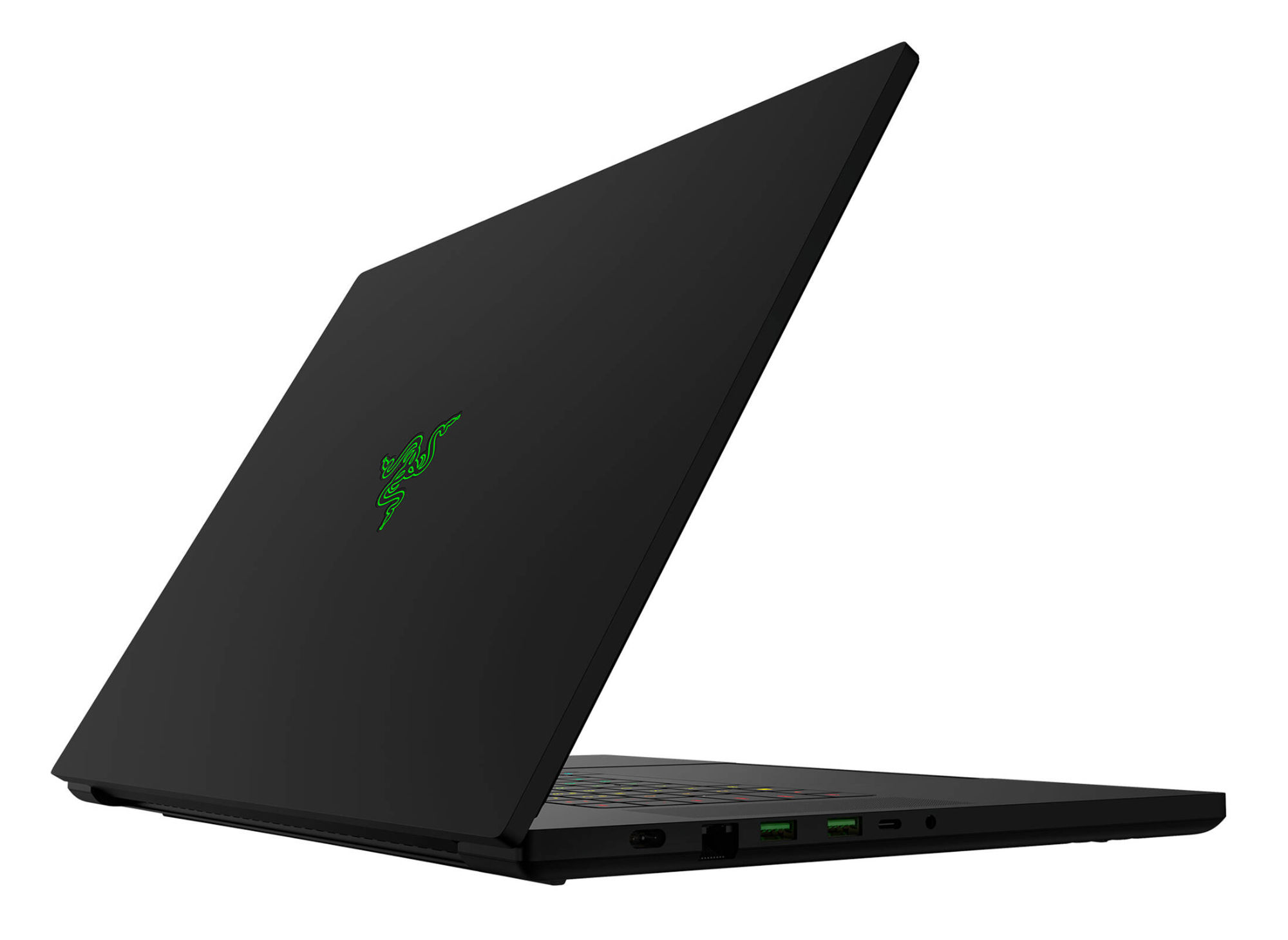 Razer RZ09-0484UFH4-R3F1 - PC portable Razer - grosbill.com - 7