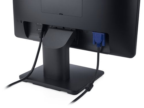 DELL 17 MONITOR E1715S - - Achat / Vente sur grosbill.com - 4