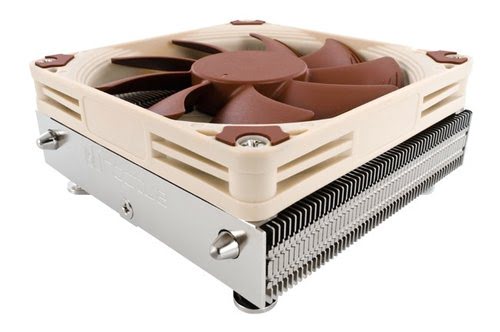 image produit Noctua NH-L9I - 92 mm Grosbill