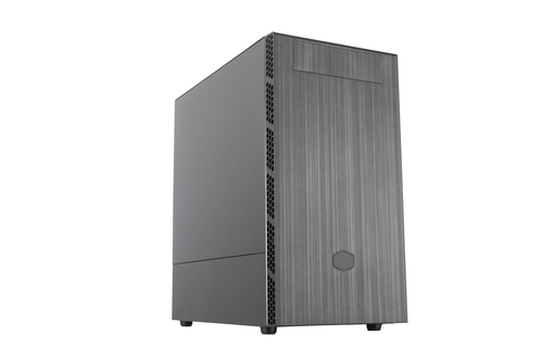 Cooler Master MB400L Gris - Boîtier PC Cooler Master - grosbill.com - 2