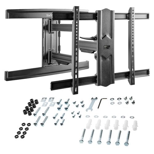 TV Wall Mount - For up to 80" Displays - Achat / Vente sur grosbill.com - 5