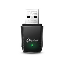 image produit TP-Link Clé USB WiFi AC 1300 - ARCHER T3U Grosbill