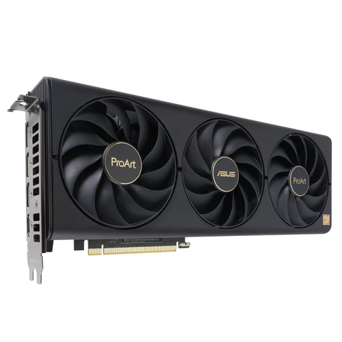 Asus PROART-RTX4070TIS-O16G  - Carte graphique Asus - grosbill.com - 5