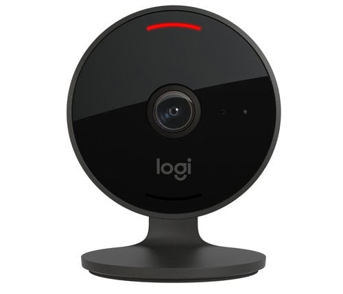 Circle View Camera - GRAPHITE - EMEA - Achat / Vente sur grosbill.com - 1