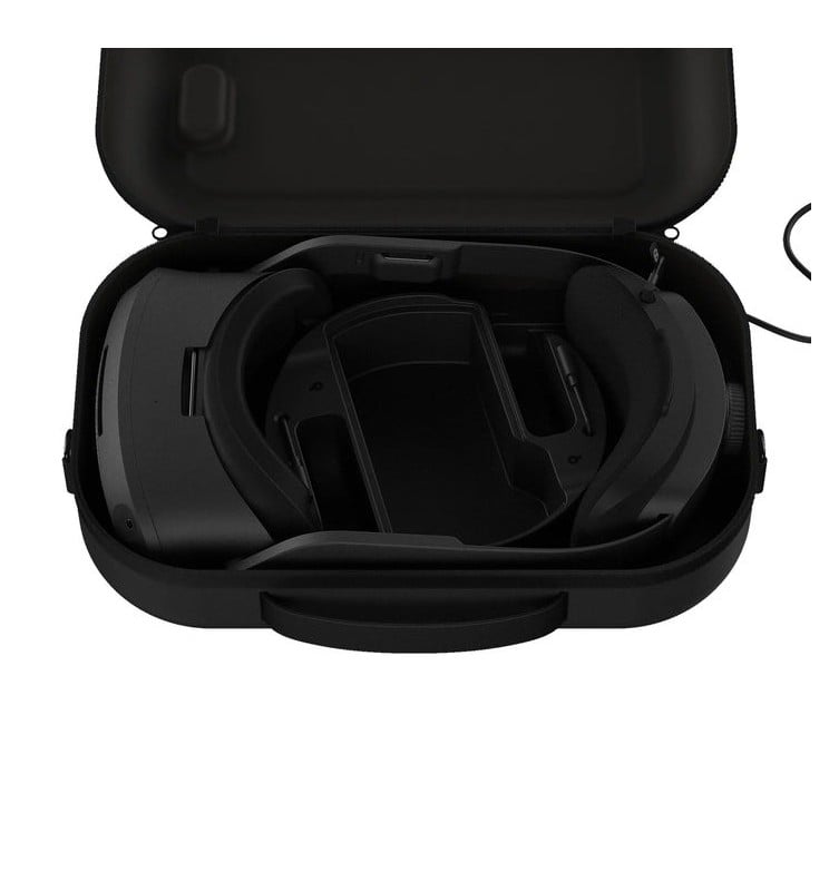 HTC Charging Carry Case (99H20713-00) - Achat / Vente Objet connecté / Domotique sur grosbill.com - 2