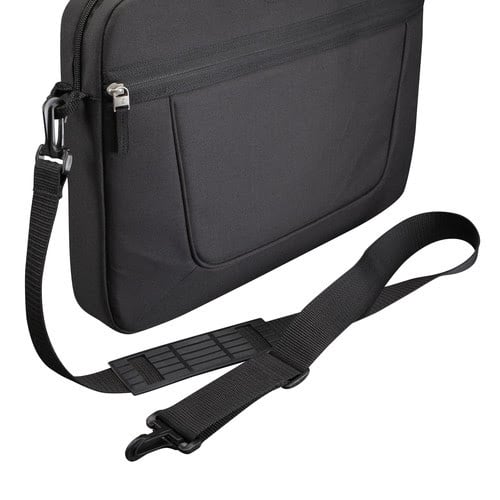 Value Attaché 15.6" Noir (VNAI215) Case Logic - Sac et sacoche - 5