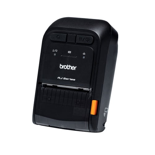 Mobile printer 2 inches   (RJ2055WBXX1) - Achat / Vente sur grosbill.com - 2