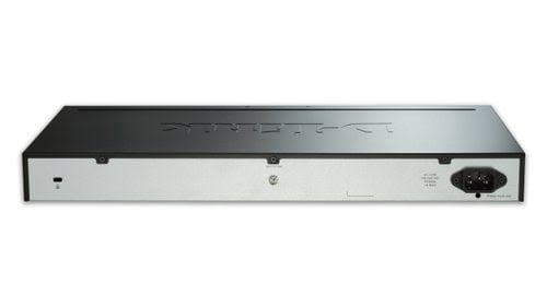 52-Port Smart Managed Gigabit Stack Swit - Achat / Vente sur grosbill.com - 2