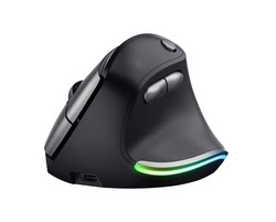 Trust Souris PC MAGASIN EN LIGNE Grosbill