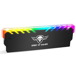 Accessoire mémoire PC Spirit Of Gamer Grosbill