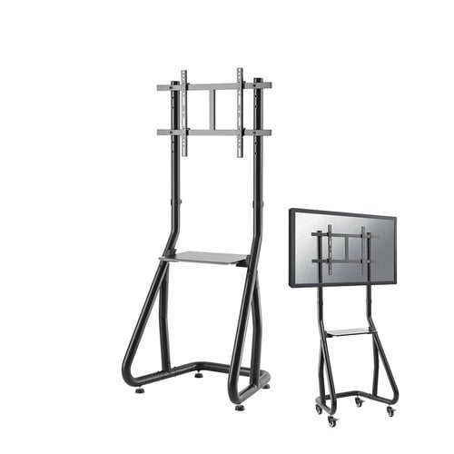 Mobile Flat Screen Floor Stand stand+tr - Achat / Vente sur grosbill.com - 1