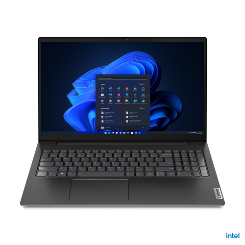 V15 G4 15.6" FHD i3-1315U 8Go 256Go W11P Noir - Achat / Vente sur grosbill.com - 0