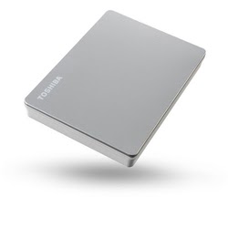 Disque dur externe Toshiba Grosbill