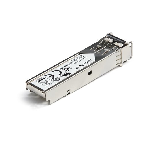 DELL EMC SFP-1G-SX COMP - - Achat / Vente sur grosbill.com - 1