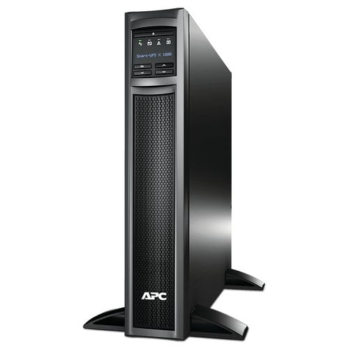 Smart UPS+PowerChute+/1000VA LCD RM 2U - Achat / Vente sur grosbill.com - 3