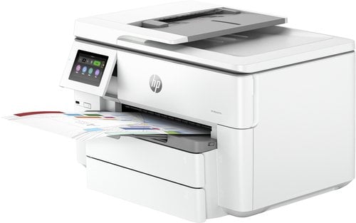 HP OFFICEJET PRO 9730E WF AIO - Achat / Vente sur grosbill.com - 2