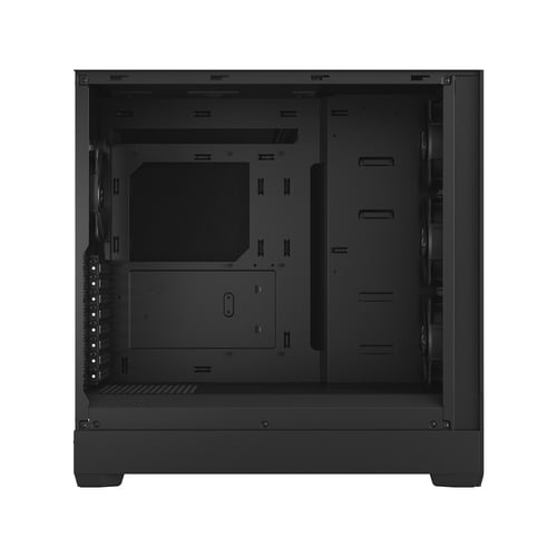 Fractal Design Pop XL Silent Black Solid  - Boîtier PC - 3