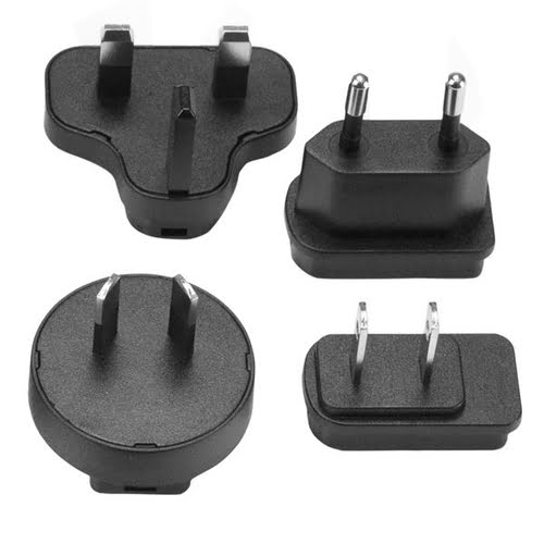 Power Adapter 5V 3A - Replacement - Achat / Vente sur grosbill.com - 3