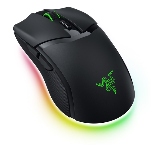 Razer Cobra Pro Sans fil/Noir - Souris PC Razer - grosbill.com - 5