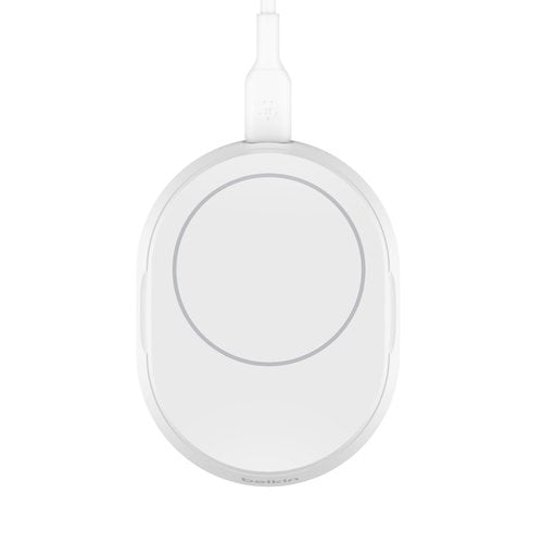 Belkin Support de charge magn que Qi2 - Achat / Vente sur grosbill.com - 5