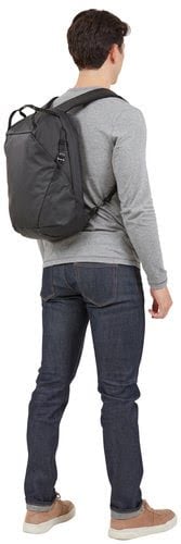 Thule Tact Backpack 16L Black (TACTBP114) - Achat / Vente sur grosbill.com - 2