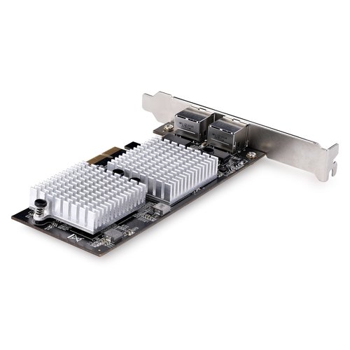 CARTE ADAPTATEUR RSEAU PCIE 1 - Achat / Vente sur grosbill.com - 1