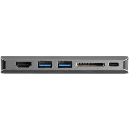 USB-C Multiport Adapter HDMI/VGA 100W PD - Achat / Vente sur grosbill.com - 3