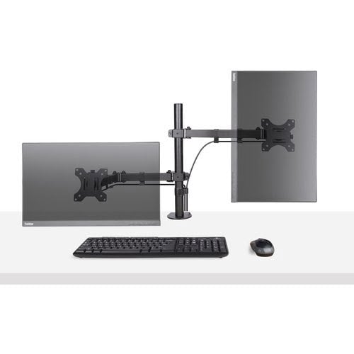 MONITOR ARM - VESA LAPTOP TRAY - Achat / Vente sur grosbill.com - 6