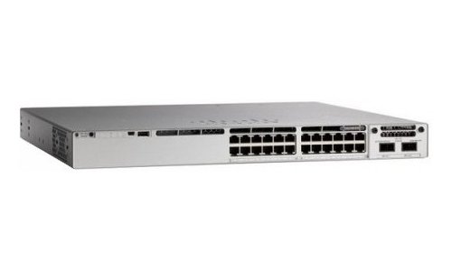 CATALYST9200L 24-PORT DATA ONLY - Achat / Vente sur grosbill.com - 2