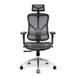 Siège PC Gamer Diablo Chairs  Grosbill