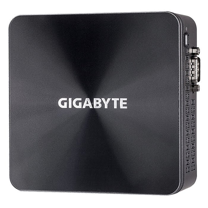 Gigabyte BRIX GB-BRI7H-10710 - Barebone et Mini-PC Gigabyte - 0