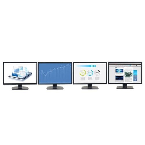 MST Hub DisplayPort to 4x DisplayPort - Achat / Vente sur grosbill.com - 7