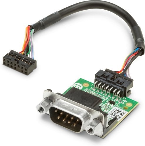 HP INTERNAL SERIAL PORT - Achat / Vente sur grosbill.com - 1