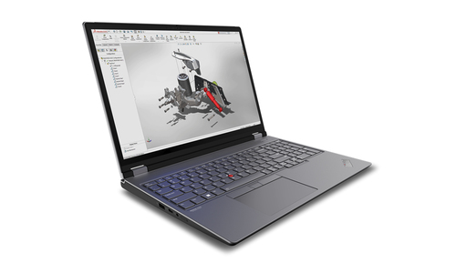 THINKPAD P16 G2 - Achat / Vente sur grosbill.com - 0