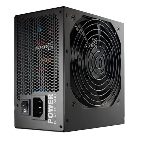 FSP 80+ Bronze Hydro K PRO (600W) - Alimentation FSP - grosbill.com - 6