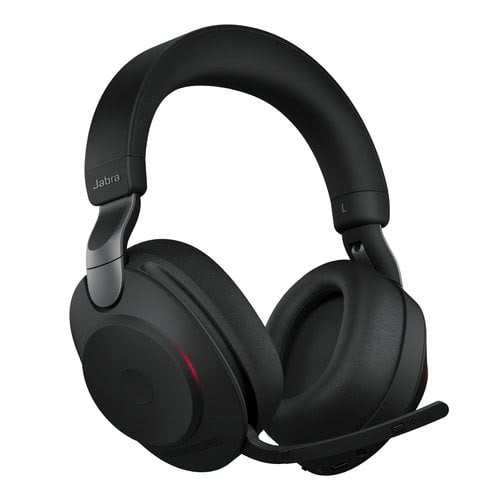 Jabra Evolve2 85 HS+Stand UC Stereo Blck - Achat / Vente sur grosbill.com - 3