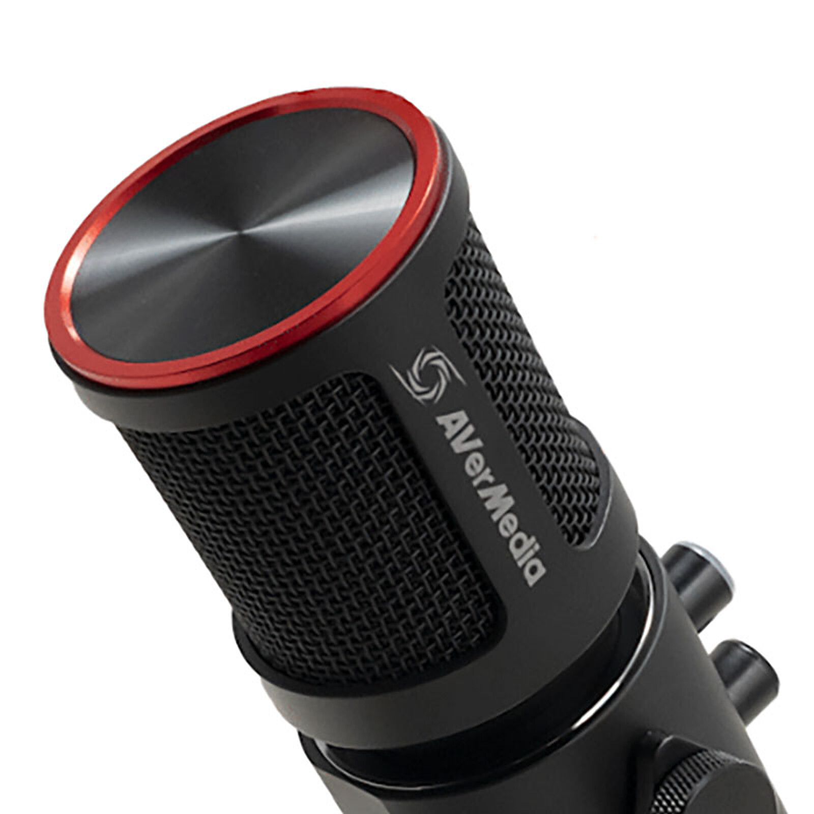 Avermedia Live Streamer Mic 350 - AM350  (40AAAM350AWD) - Achat / Vente Accessoire Streaming / Vlogging  sur grosbill.com - 4