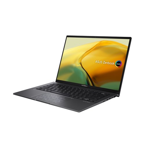 Zenbook 14 OLED BM3402YA-KM608X - Achat / Vente sur grosbill.com - 3