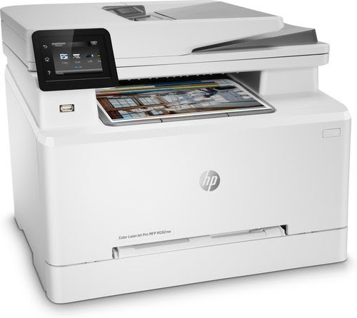  Color LaserJet Pro MFP M282nw (7KW72A#B19) - Achat / Vente sur grosbill.com - 3