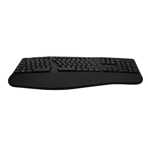 BT ERGO KEYBOARD MOUSE COMBO FR - Achat / Vente sur grosbill.com - 1