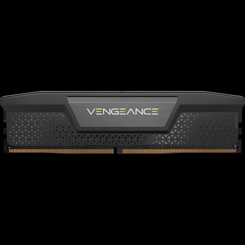 Corsair Vengeance 64Go (2x32Go) DDR5 6600MHz - Mémoire PC Corsair sur grosbill.com - 2