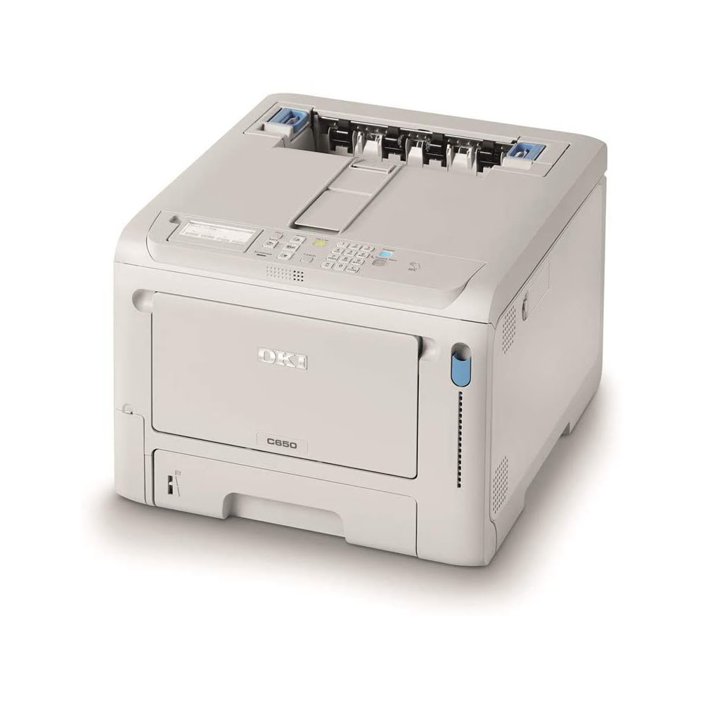 C650DN Color Print 35ppm 1200 dpi   (09006144) - Achat / Vente sur grosbill.com - 0