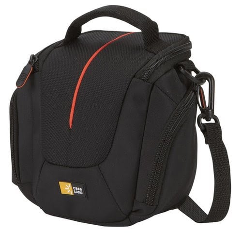 high zoom camera case compact black (DCB304K) - Achat / Vente sur grosbill.com - 2