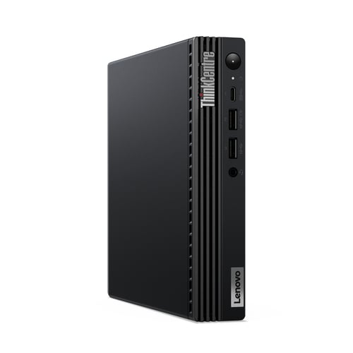 Lenovo ThinkCentre M70q Gen 4 - i5-13400T/8G/256G/W11P (12E3000FFR) - Achat / Vente PC Fixe Constructeur sur grosbill.com - 4