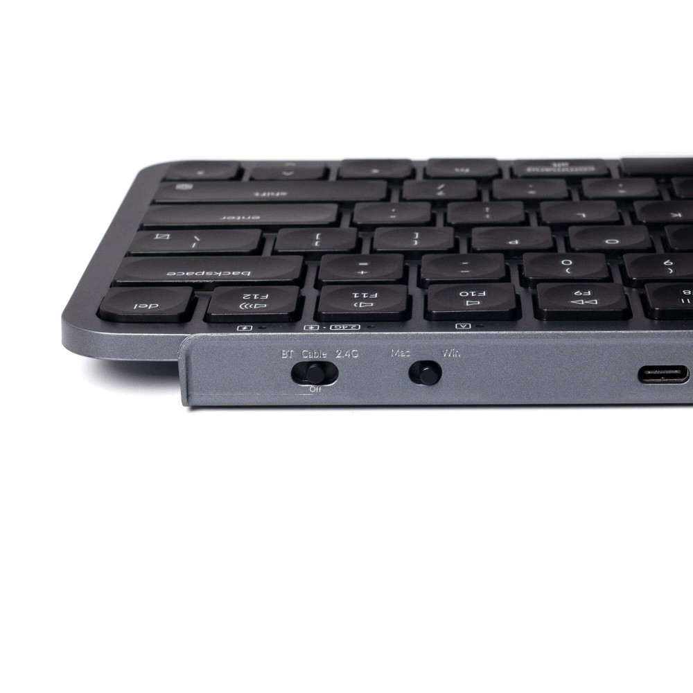 Keychron B1 PRO - Clavier PC Keychron - grosbill.com - 2