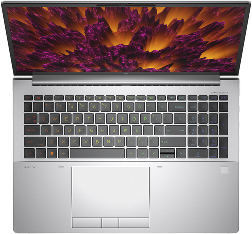 ZBook Fury 16 G10 - Achat / Vente sur grosbill.com - 4