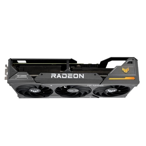 TUF-RX7600XT-O16G-GAMING - Achat / Vente sur grosbill.com - 11