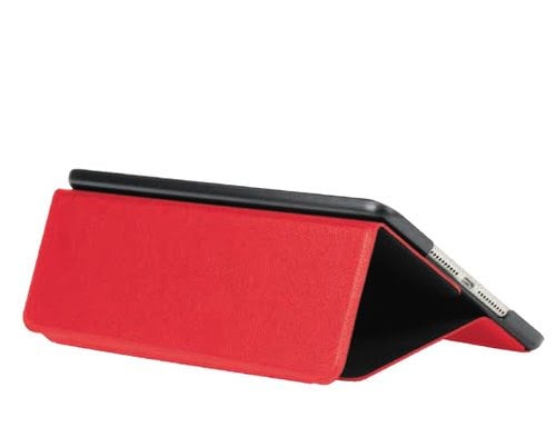 Origine Case for iPad 2019 10.2'' - Red (048030) - Achat / Vente sur grosbill.com - 1