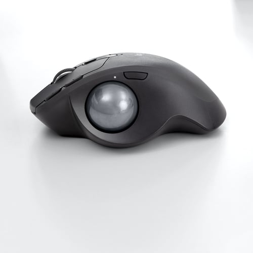 Logitech MX Ergo - Souris PC Logitech - grosbill.com - 6