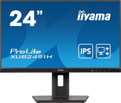 Ecran PC Iiyama Grosbill